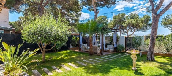 5 bedrooms Townhouse in Alicante, Spain No. 185147 51