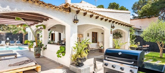 5 bedrooms Townhouse in Alicante, Spain No. 185147 47