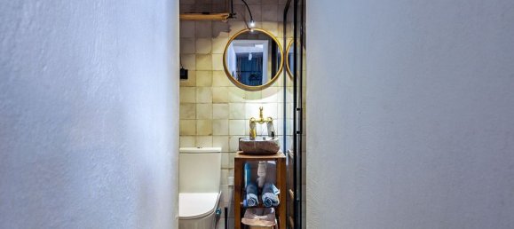 5 bedrooms Townhouse in Alicante, Spain No. 185147 20