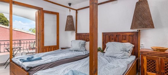 5 bedrooms Townhouse in Alicante, Spain No. 185147 25