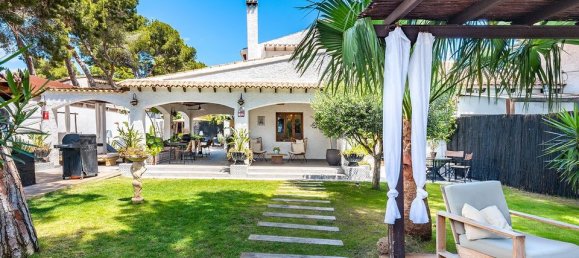 5 bedrooms Townhouse in Alicante, Spain No. 185147 46