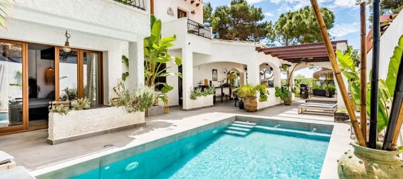 5 bedrooms Townhouse in Alicante, Spain No. 185147 35