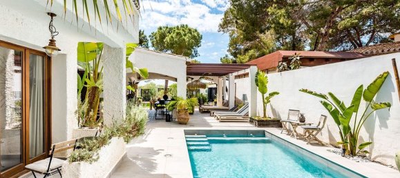 5 bedrooms Townhouse in Alicante, Spain No. 185147 37