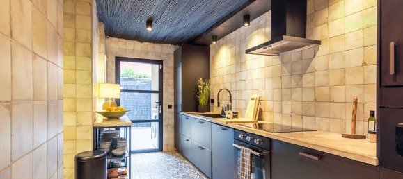 5 bedrooms Townhouse in Alicante, Spain No. 185147 11