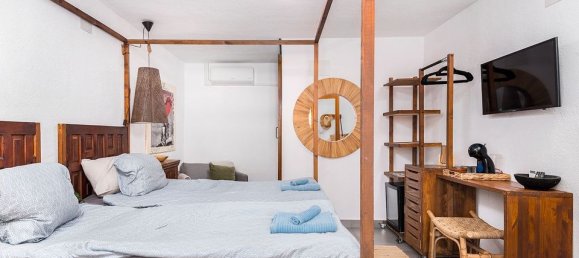 5 bedrooms Townhouse in Alicante, Spain No. 185147 29