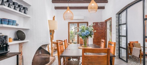 5 bedrooms Townhouse in Alicante, Spain No. 185147 7