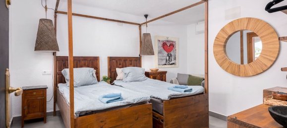 5 bedrooms Townhouse in Alicante, Spain No. 185147 23