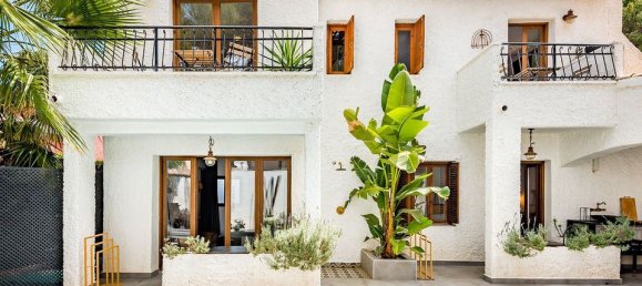 5 bedrooms Townhouse in Alicante, Spain No. 185147 42