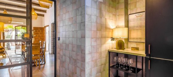 5 bedrooms Townhouse in Alicante, Spain No. 185147 18