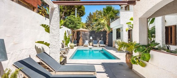 5 bedrooms Townhouse in Alicante, Spain No. 185147 56