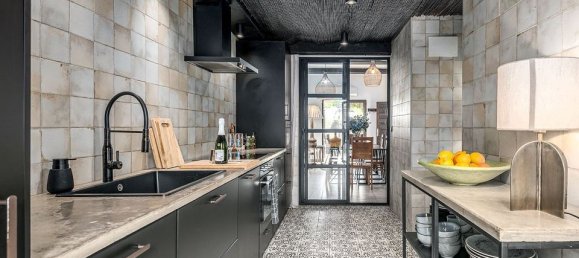 5 bedrooms Townhouse in Alicante, Spain No. 185147 15