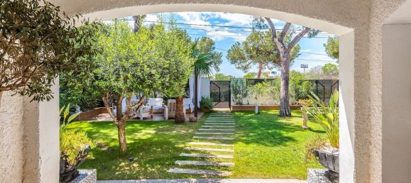 5 bedrooms Townhouse in Alicante, Spain No. 185147 48