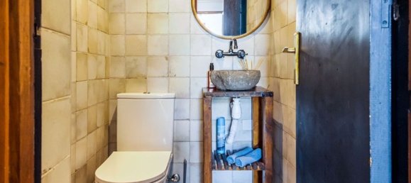 5 bedrooms Townhouse in Alicante, Spain No. 185147 26