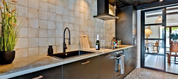 5 bedrooms Townhouse in Alicante, Spain No. 185147 17