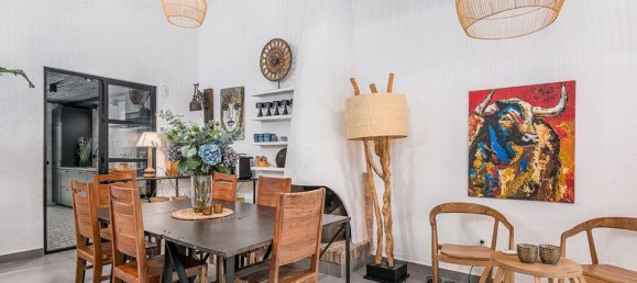 5 bedrooms Townhouse in Alicante, Spain No. 185147 9