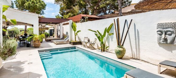 5 bedrooms Townhouse in Alicante, Spain No. 185147 39