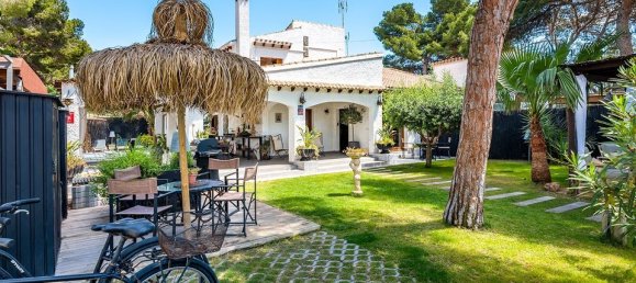 5 bedrooms Townhouse in Alicante, Spain No. 185147 53