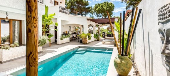 5 bedrooms Townhouse in Alicante, Spain No. 185147 36