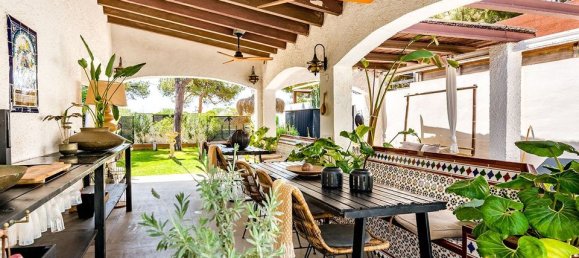 5 bedrooms Townhouse in Alicante, Spain No. 185147 58