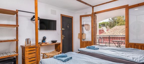 5 bedrooms Townhouse in Alicante, Spain No. 185147 28