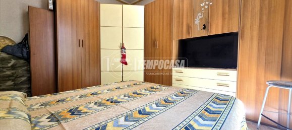 Apartamento de 3 habitaciónes en Turin, Italy No. 265982 21