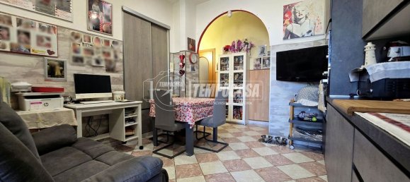 Apartamento de 3 habitaciónes en Turin, Italy No. 265982 3