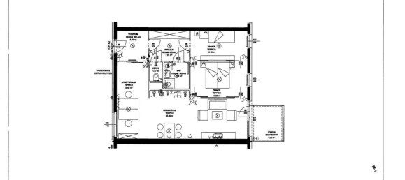 3 rooms Apartment in Favoriten, Austria No. 145353 36