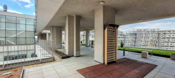 3 rooms Apartment in Favoriten, Austria No. 145353 30