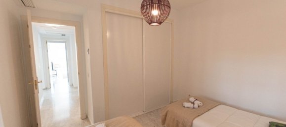 Penthouse T2 em Marbella, Spain N.º 36221 9