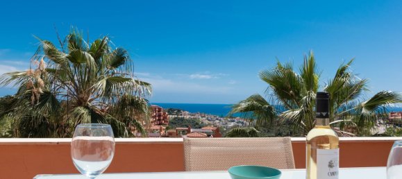 Penthouse T2 em Marbella, Spain N.º 36221 5