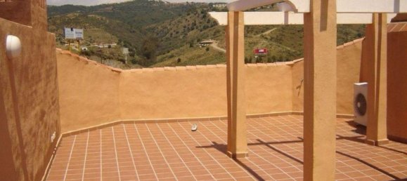 Penthouse T2 em Marbella, Spain N.º 36221 18