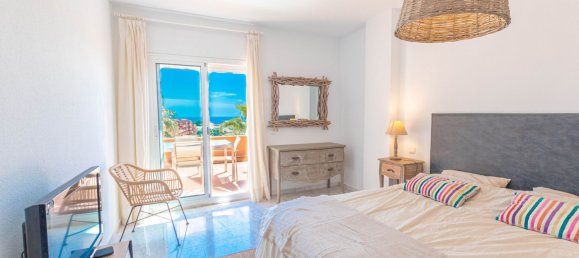 Penthouse T2 em Marbella, Spain N.º 36221 7