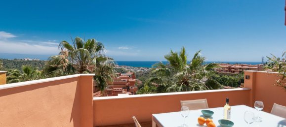 Penthouse T2 em Marbella, Spain N.º 36221 4