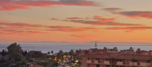 Penthouse T2 em Marbella, Spain N.º 36221 14