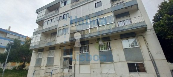 3 Schlafzimmer Wohnung in Vila Franca de Xira, Portugal, Nr. 87217 6