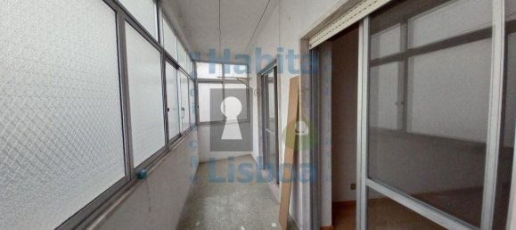 3 Schlafzimmer Wohnung in Vila Franca de Xira, Portugal, Nr. 87217 21