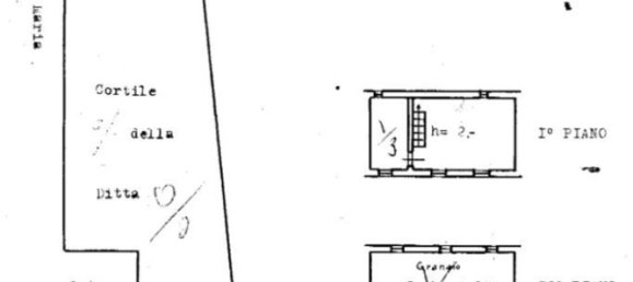 3 chambres Maison à Udine, Italy No. 358367 13