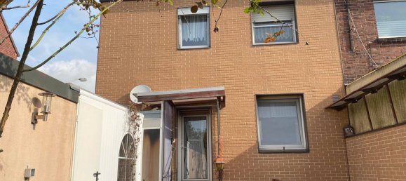 Adosado de 2 dormitorios en Viersen, Germany No. 154806 2