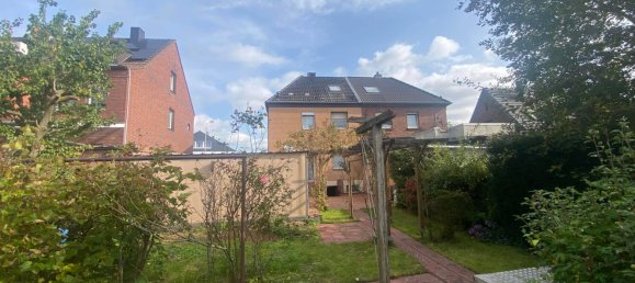 Adosado de 2 dormitorios en Viersen, Germany No. 154806 3