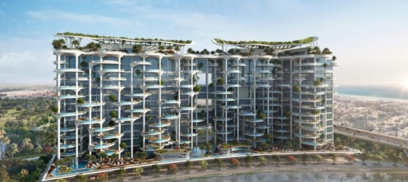 3 chambres Appartement à Dubai, UAE No. 21227 5