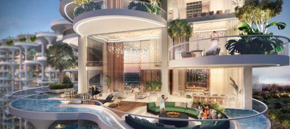 3 chambres Appartement à Dubai, UAE No. 21227 6