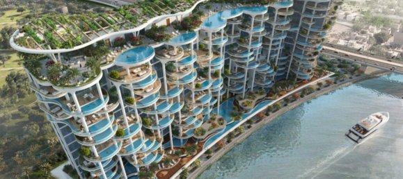 3 chambres Appartement à Dubai, UAE No. 21227 4