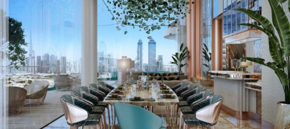 3 chambres Appartement à Dubai, UAE No. 21227 10