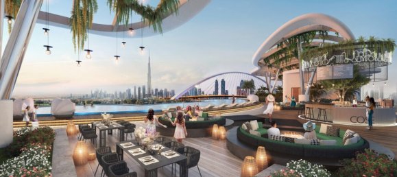 3 chambres Appartement à Dubai, UAE No. 21227 2