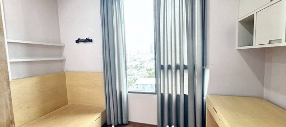 2 bedrooms Condo in Bangkok, Thailand No. 24175 7