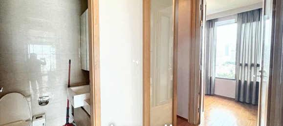 2 bedrooms Condo in Bangkok, Thailand No. 24175 10