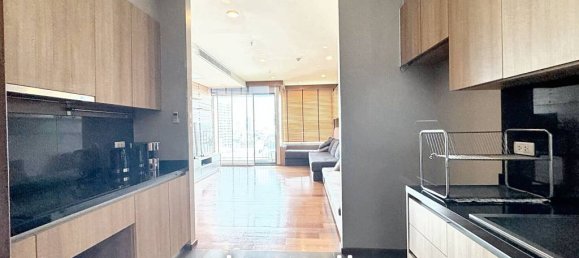 2 bedrooms Condo in Bangkok, Thailand No. 24175 4