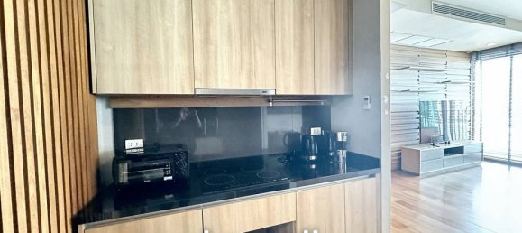 2 bedrooms Condo in Bangkok, Thailand No. 24175 5