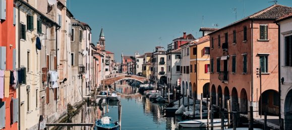 4غرفة شقة في Chioggia, Italy رقم 58177 14