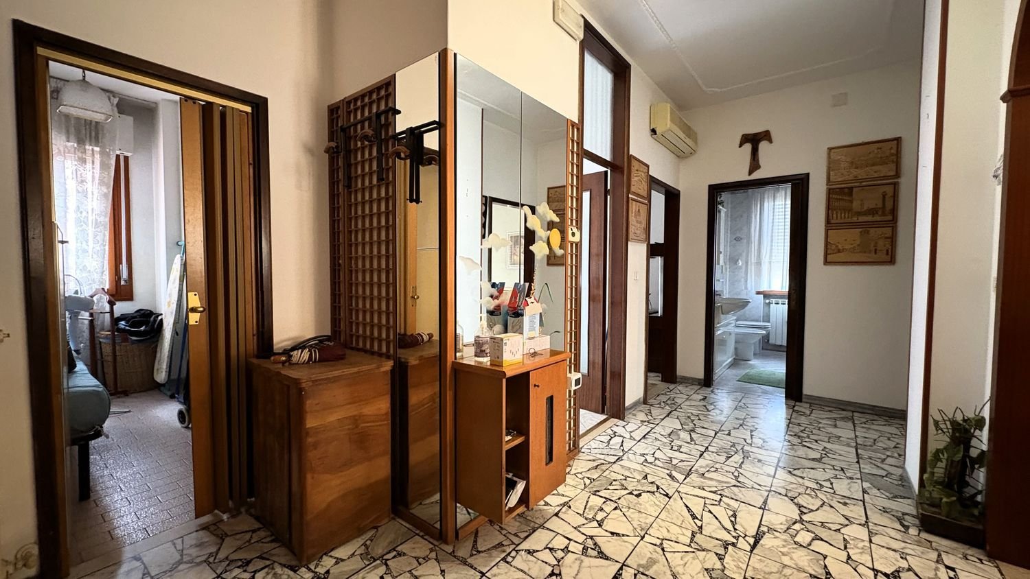 4غرفة شقة في Chioggia, Italy رقم 58177